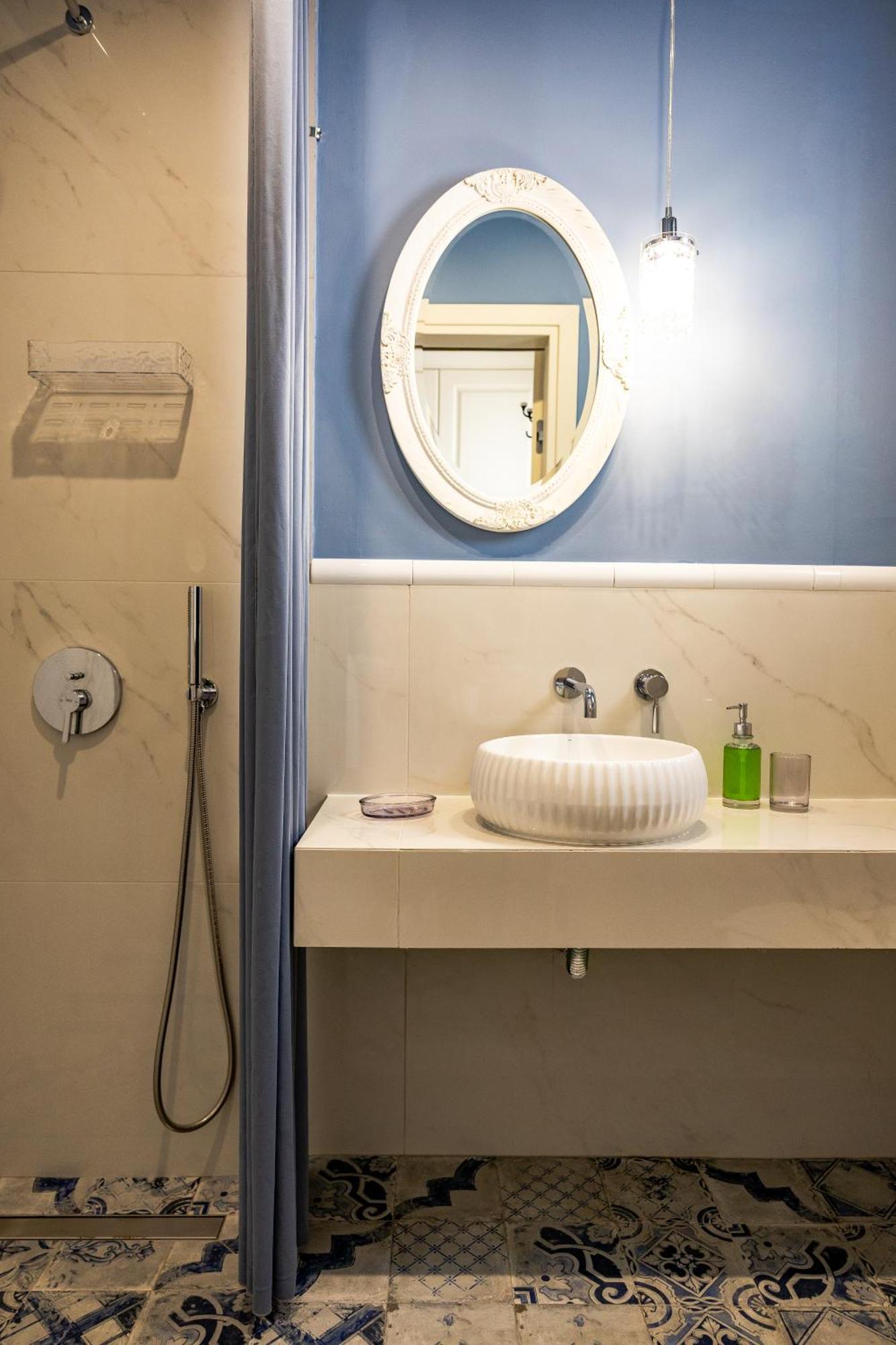 Nafsika Suites (Adults Only) Nea Moudhania Exteriör bild